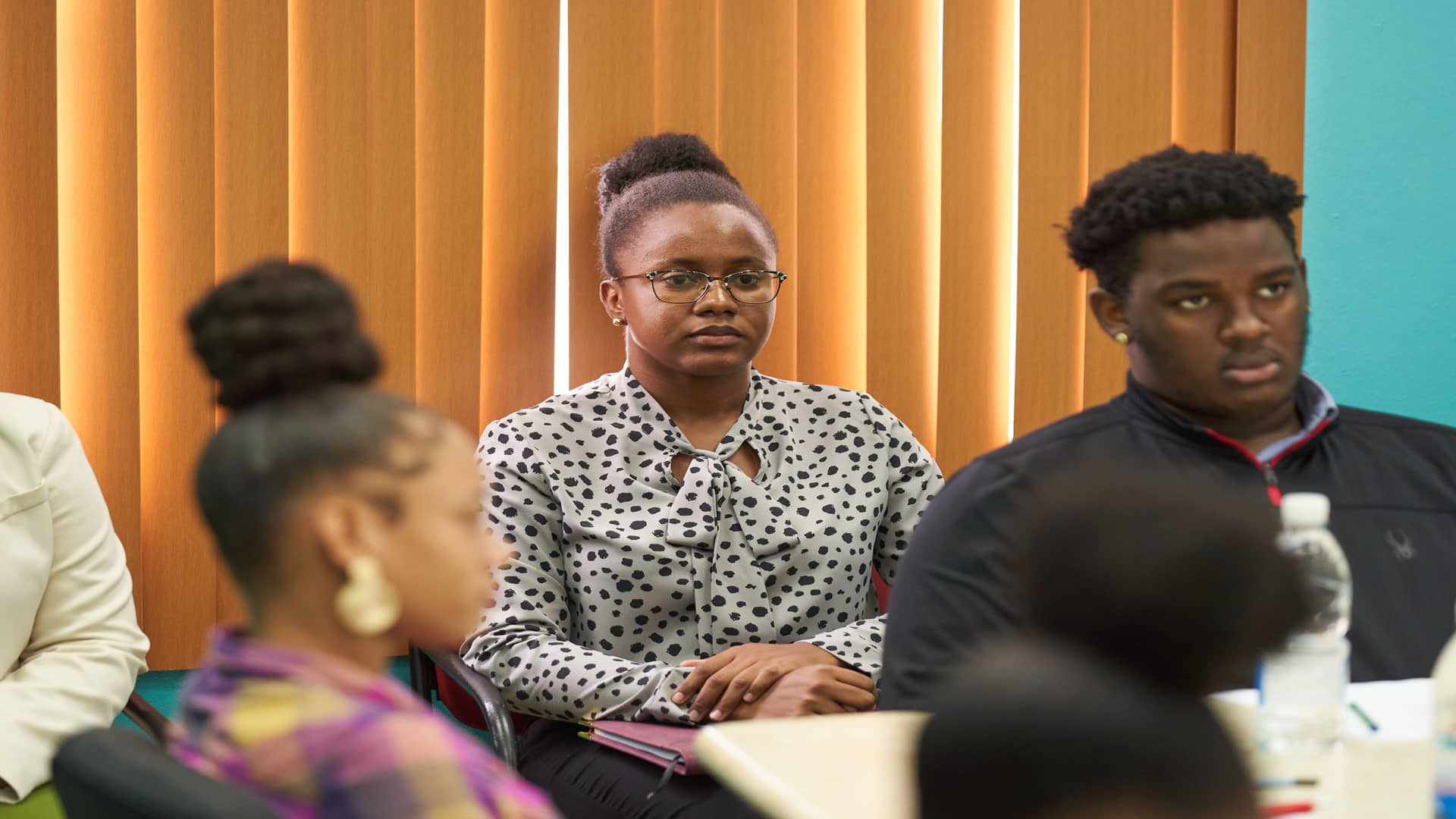 Participants Have High Praise for Christmas Internship Program