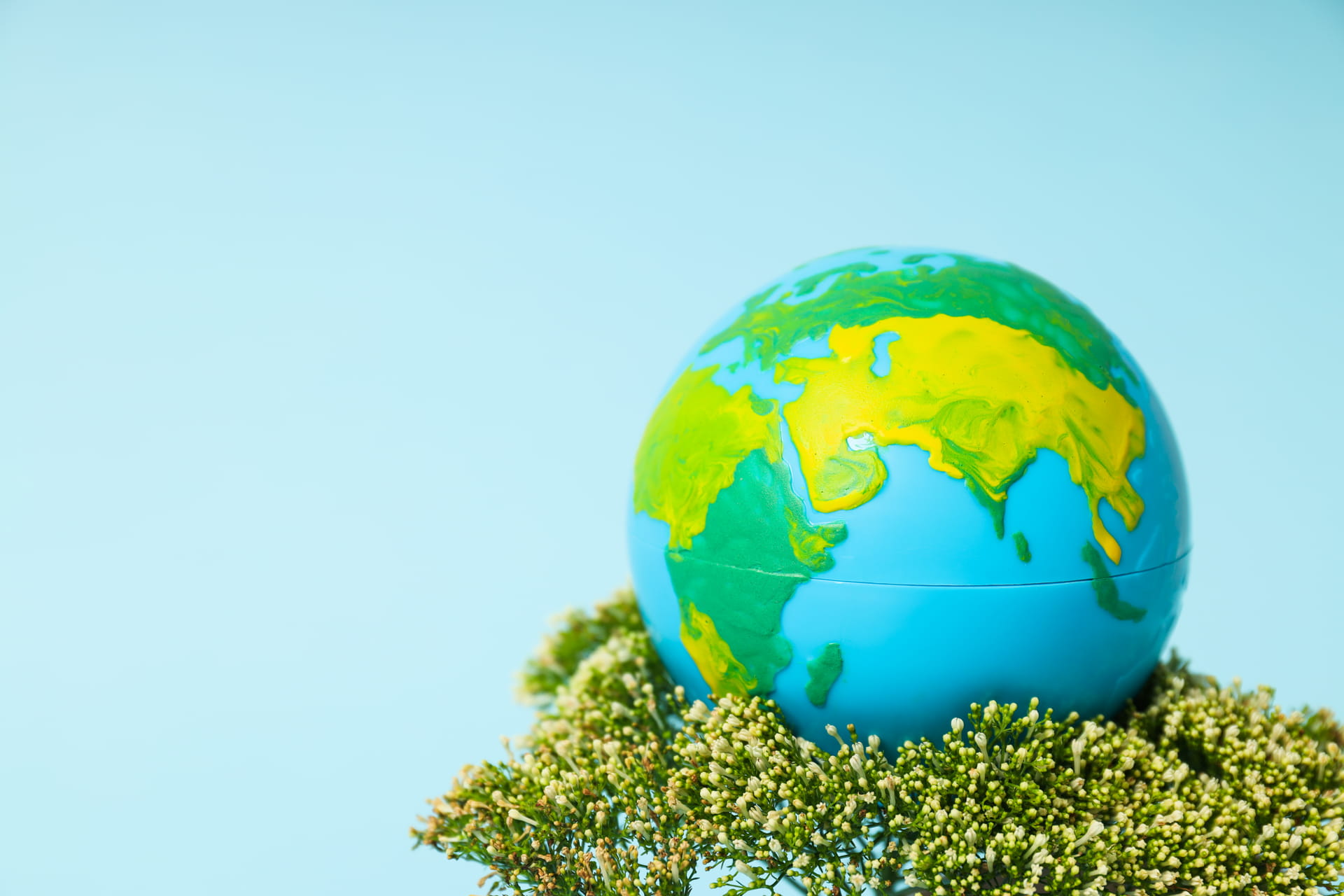 Ministry of Public Infrastructure et al. Commemorates World Environment Day