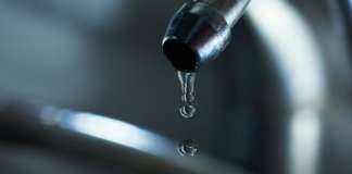 WSD: Service Interruption for Lime Kiln to New Guinea