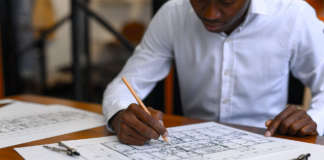 Bidding on Proposed Office Spaces at Port Zante