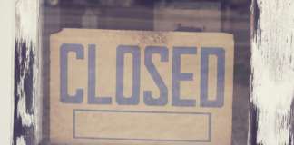 Labour Day Office Closure Notice