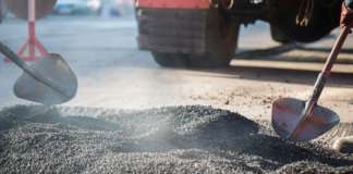 RFQ: New Asphalt Plant