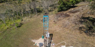 Terms of Reference for the Groundwater Drilling Services and Construction of Pump Houses for the Government of St. Kitts