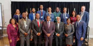 St. Kitts & Nevis Hosts 3rd Council of Energy Ministers Meeting