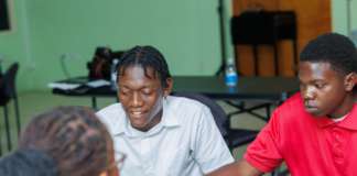 The Energy Unit’s Career Day Sessions Prime Kittitian Youth for Jobs in the Energy Sector