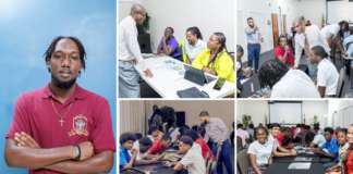 How the Ministry Embraces Youth in its Pursuit of Sustainability