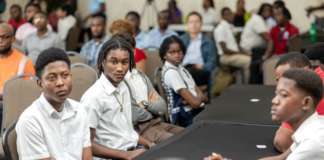 Energy Unit to Engage Youth for Career Day 2026