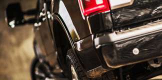 WSD: Request for Quotation for Pick-up Trucks Modern Pickup Truck