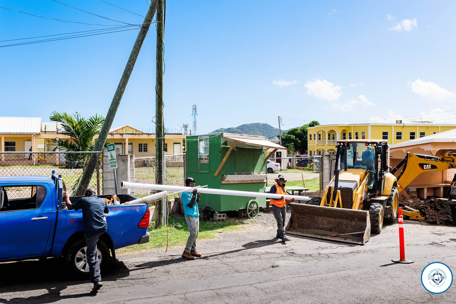 Wsd WSD at Work - March 12, 2026 - Ministry of Public Infrastructure ...