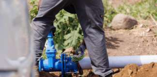 WSD: RFQ for Supply and Delivery of Pipes, Fittings, Valves, and Related Plumbing Materials