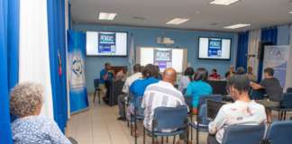 Public Consultations on the SKN TransWater Project Underway