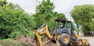 WSD’s Activities for October 22, 2025