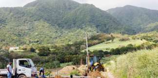 WSD’s Activities for August 6, 2025