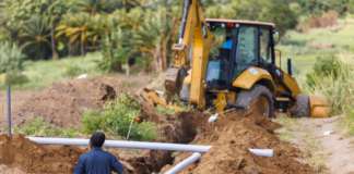 WSD Activities for July 15, 2025