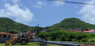 WSD’s Activities for August 27, 2025