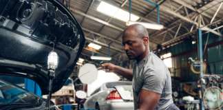 Vacancy – Auto Electrician