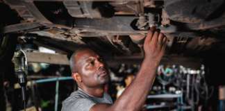 Vacancy – Vehicle Maintenance Manager