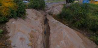 WSD’s Activities for September 26, 2025