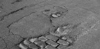 PWD’s Activities for July 15 – 16, 2025 pothole road damage