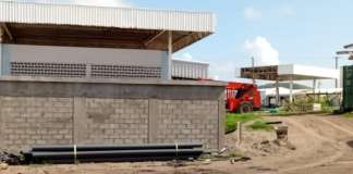 Basseterre Desalination Plant Electrified, Public Anticipation Mounts