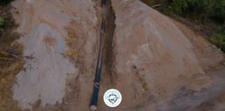 WSD’s Activities for October 20, 2025