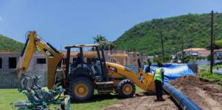 WSD’s Activities for September 30, 2025