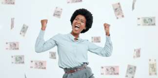 Win Cash by Promoting a Great Cause