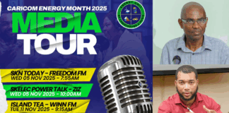 Energy Unit to Embark on Media Tour for Caricom Energy Month 2025
