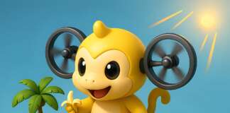 Preview Whirl the Helpful Monkey – Episode 1