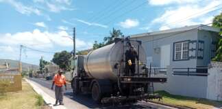 See PWD’s Roadwork Activity for July 27-28, 2026
